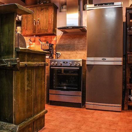 Le Rendezvous Apartment Велико-Тырново Номер фото
