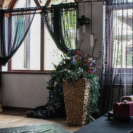 Le Rendezvous Apartment Велико-Тырново Номер фото