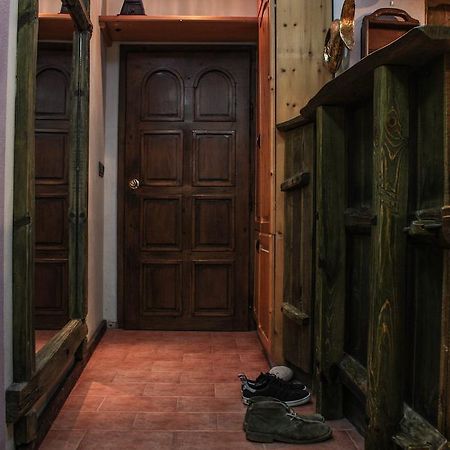 Le Rendezvous Apartment Велико-Тырново Номер фото