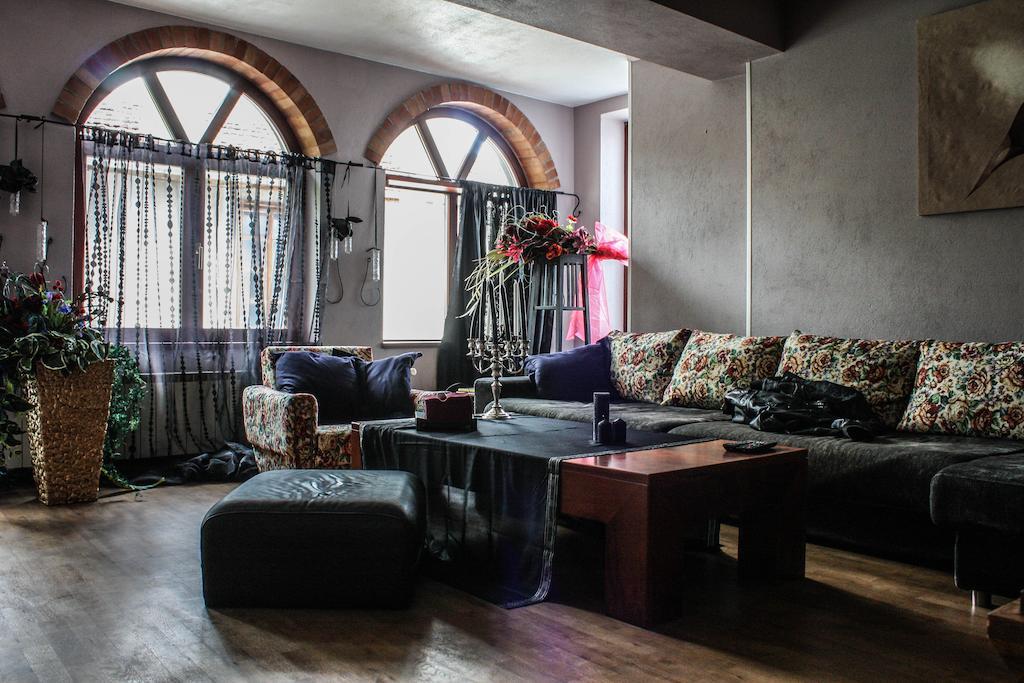 Le Rendezvous Apartment Велико-Тырново Номер фото