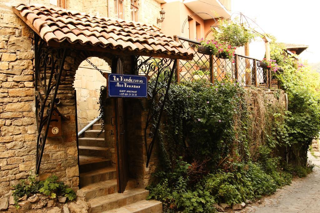 Le Rendezvous Apartment Велико-Тырново Номер фото