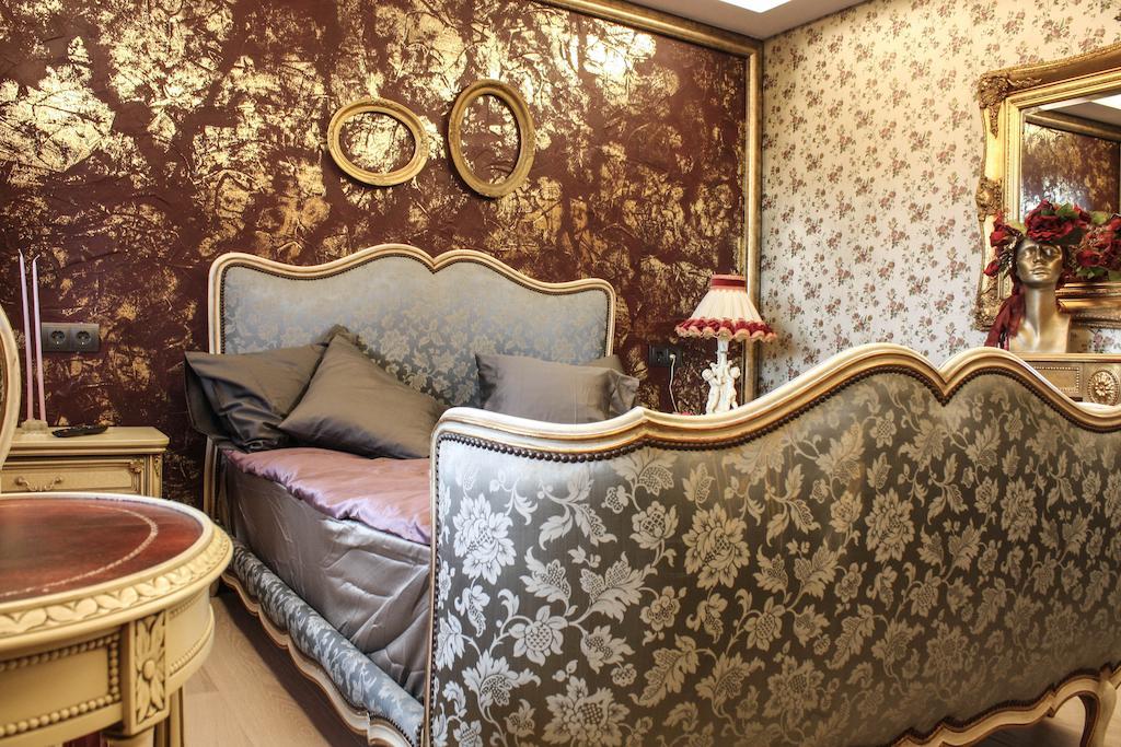 Le Rendezvous Apartment Велико-Тырново Номер фото