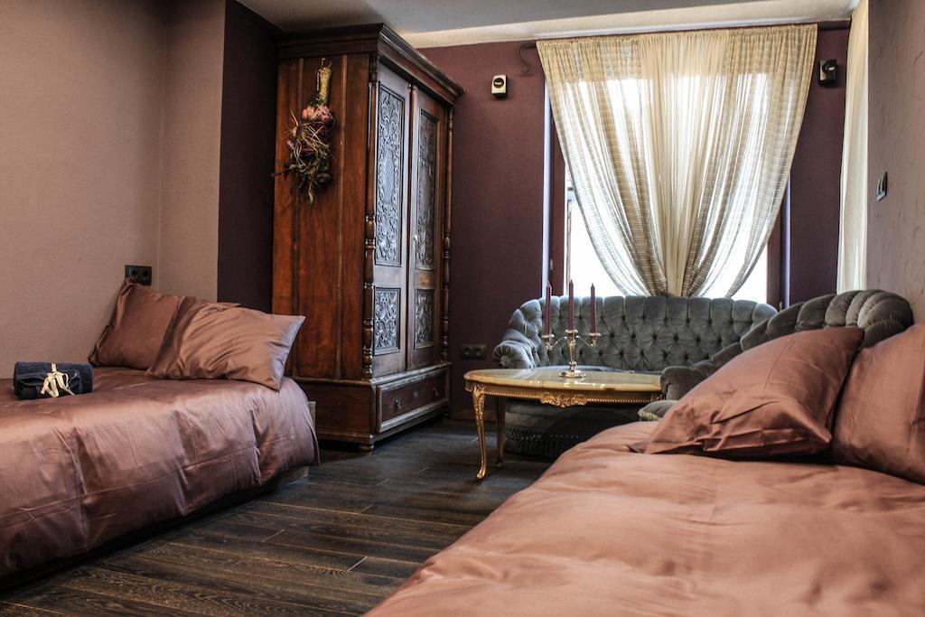 Le Rendezvous Apartment Велико-Тырново Номер фото