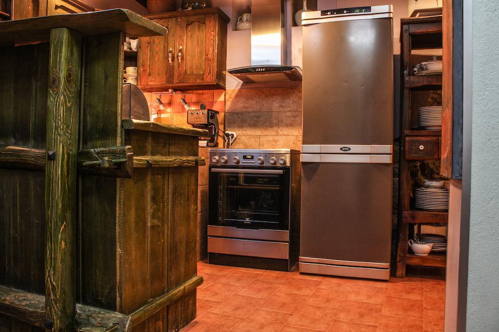 Le Rendezvous Apartment Велико-Тырново Номер фото