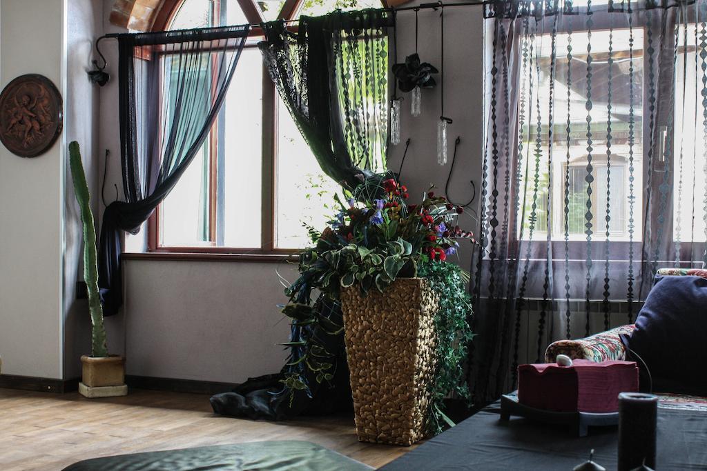 Le Rendezvous Apartment Велико-Тырново Номер фото