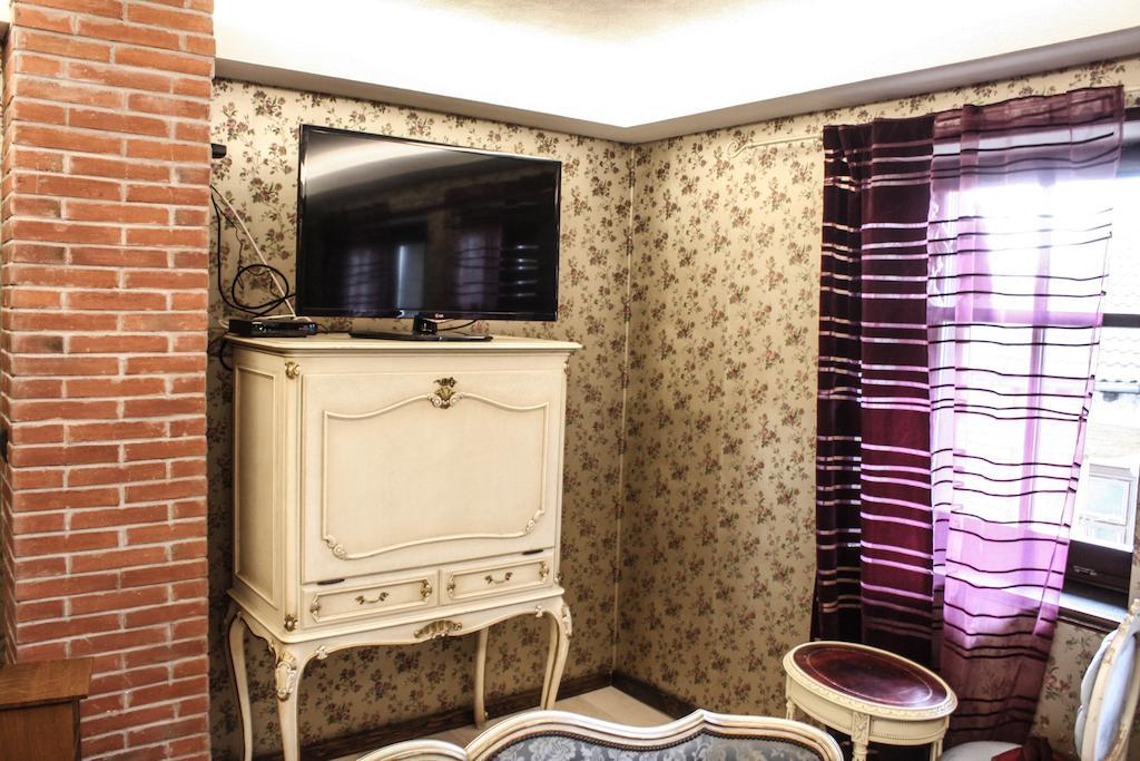 Le Rendezvous Apartment Велико-Тырново Номер фото