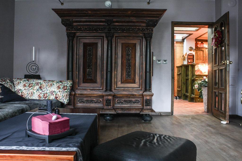 Le Rendezvous Apartment Велико-Тырново Номер фото
