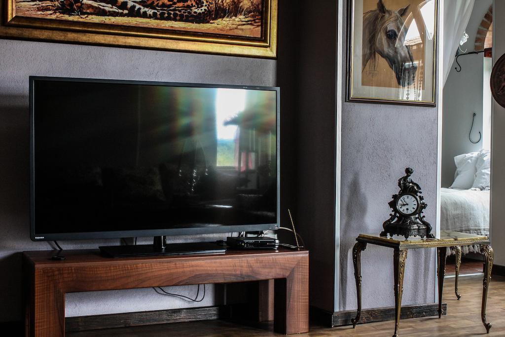 Le Rendezvous Apartment Велико-Тырново Номер фото