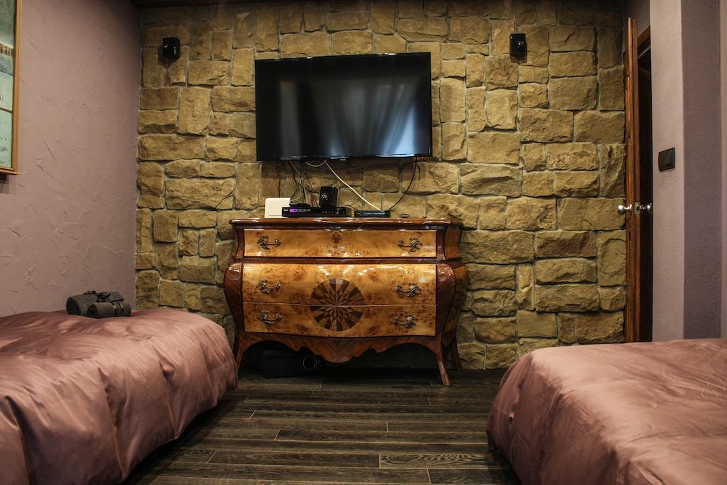 Le Rendezvous Apartment Велико-Тырново Номер фото