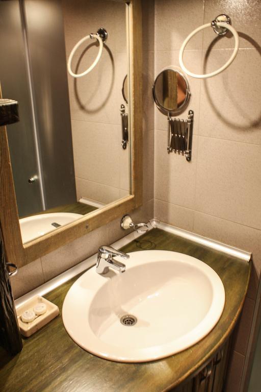 Le Rendezvous Apartment Велико-Тырново Номер фото