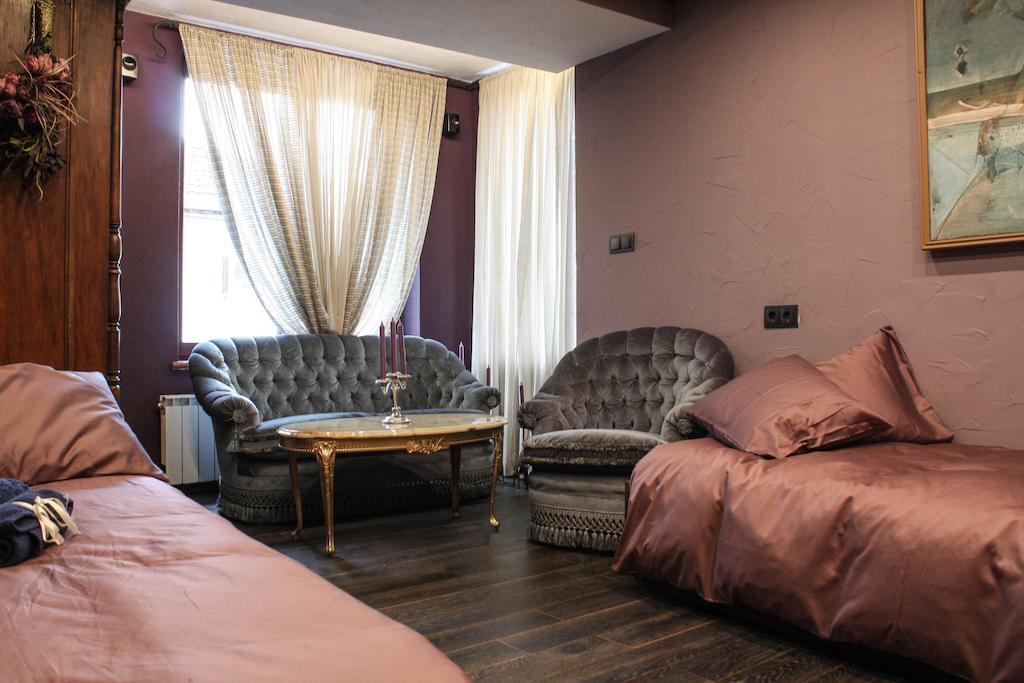 Le Rendezvous Apartment Велико-Тырново Номер фото