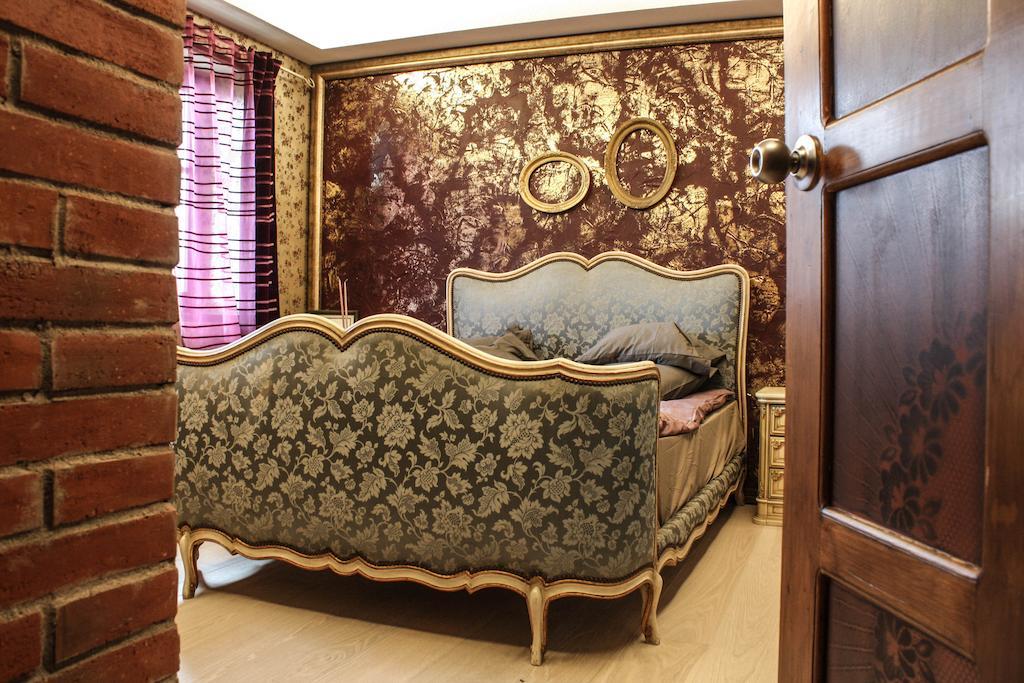 Le Rendezvous Apartment Велико-Тырново Номер фото