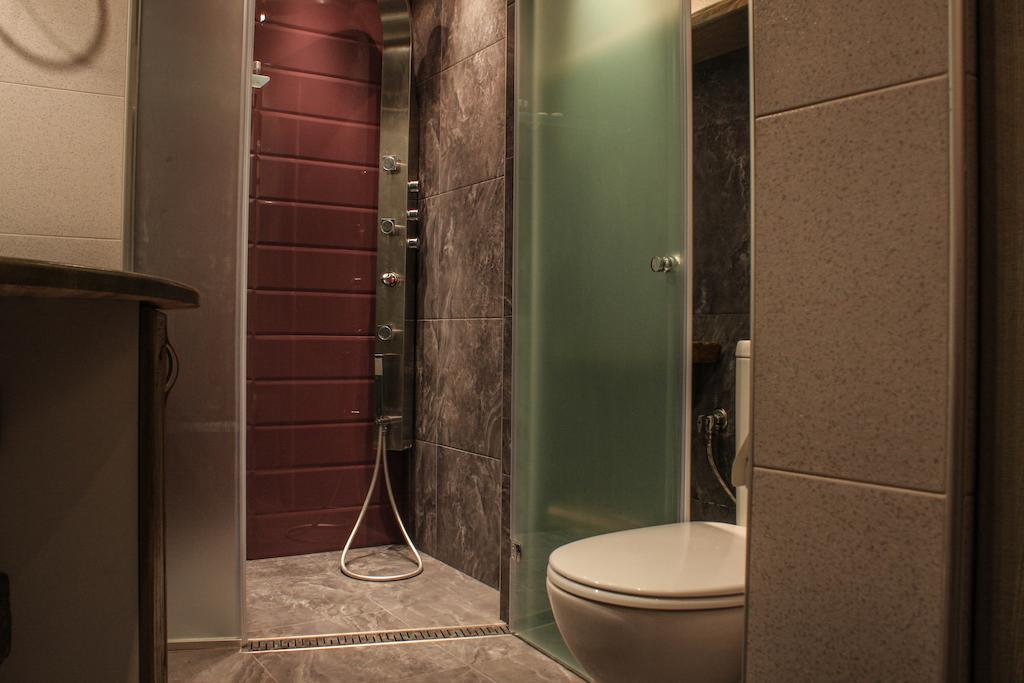 Le Rendezvous Apartment Велико-Тырново Номер фото