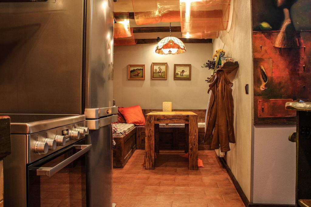 Le Rendezvous Apartment Велико-Тырново Номер фото