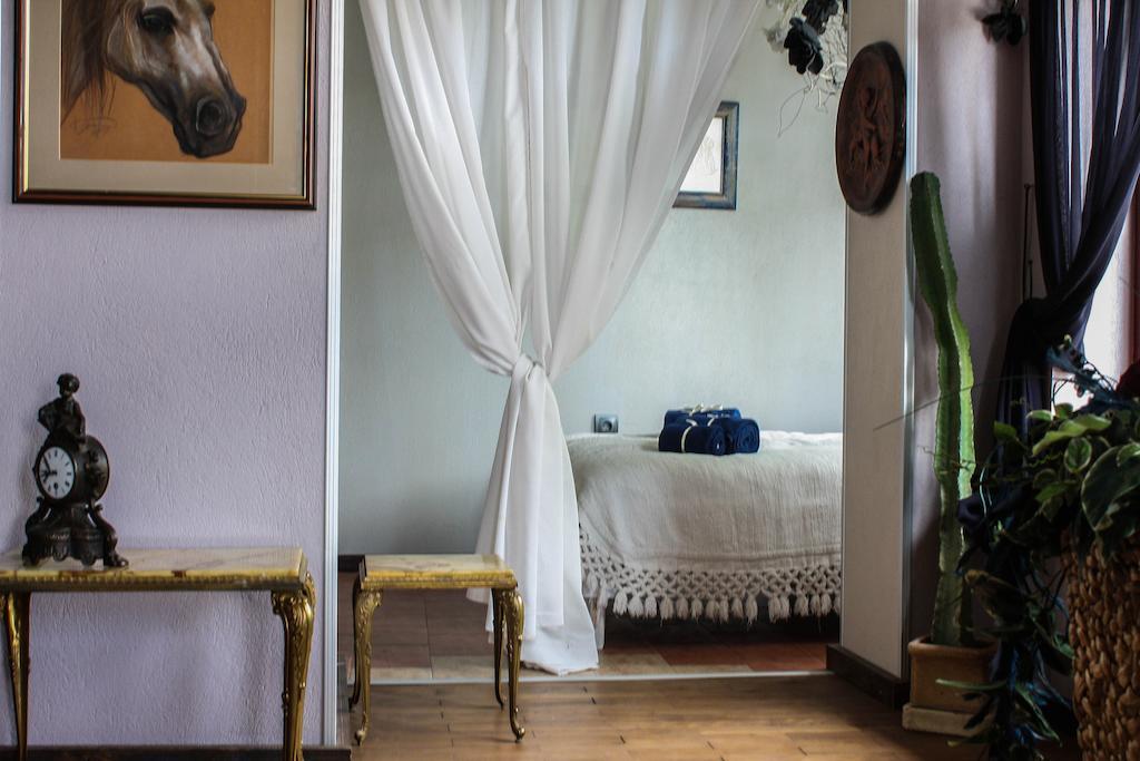 Le Rendezvous Apartment Велико-Тырново Номер фото